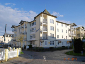 Miramar-App-14 in Seebad Ahlbeck